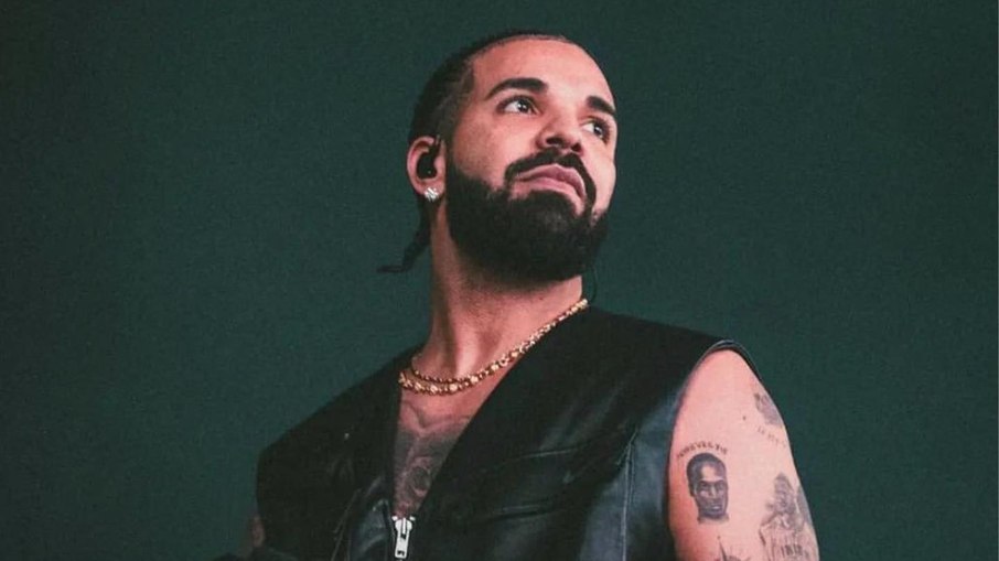 Drake cancela show no Lollapalooza Brasil