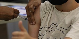 SP tem baixa adesão à vacina da gripe antes da fase crítica