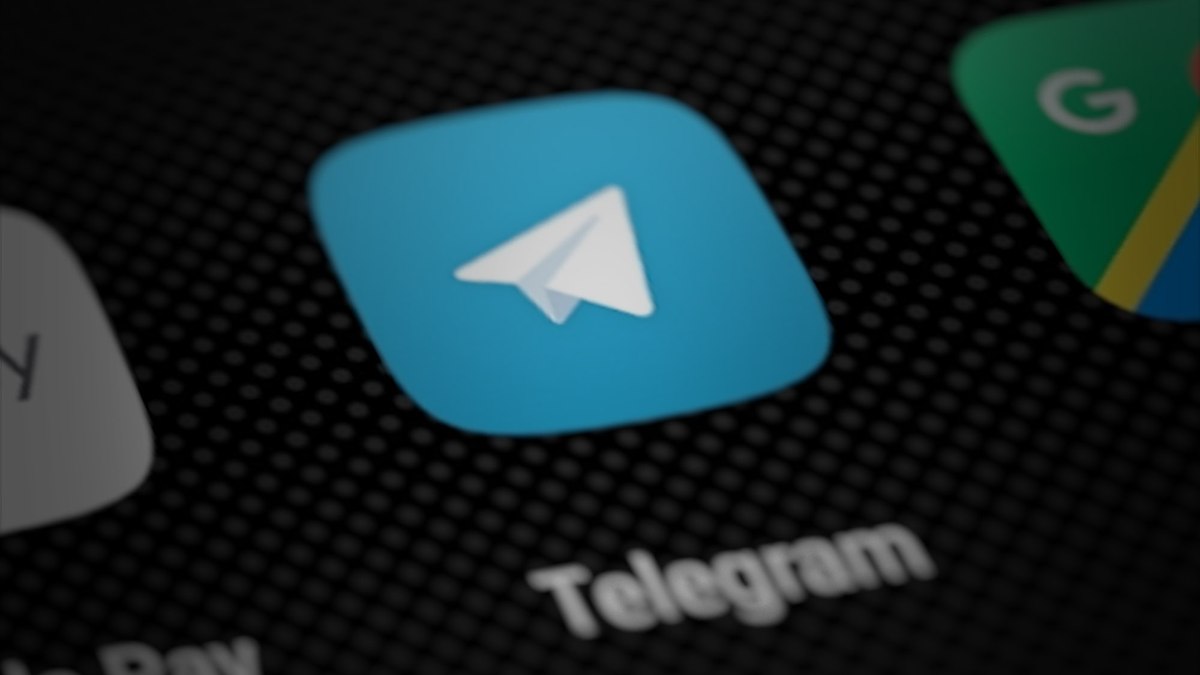 Telegram indica representante a pedido do STF
