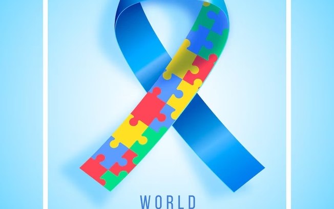 TEA: Abril Azul conscientiza a sociedade sobre o autismo TEA: Abril Azul conscientiza a sociedade sobre o autismo