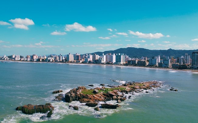 Recorde de investimento público e privado em Navegantes/SC Recorde de investimento público e privado em Navegantes/SC