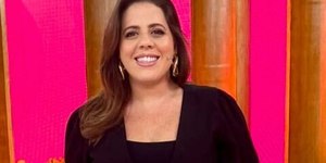 Tati Machado perde o bebê na reta final da gravidez