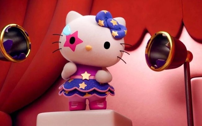 Diretora revela a verdade sobre Hello Kitty: ‘Nunca foi uma gata’