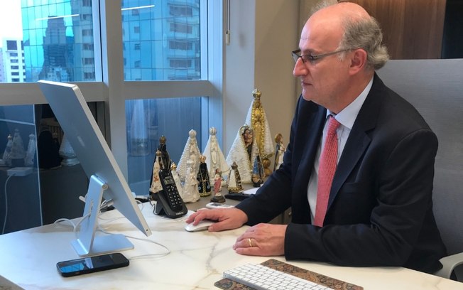 Esforço físico pode romper aneurisma, afirma neurocirurgião