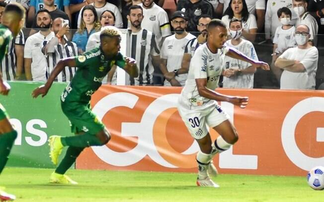 Santos vai receber premiação milionária do Brasileirão