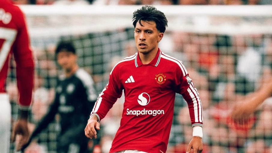 Lisandro Martínez - Manchester United