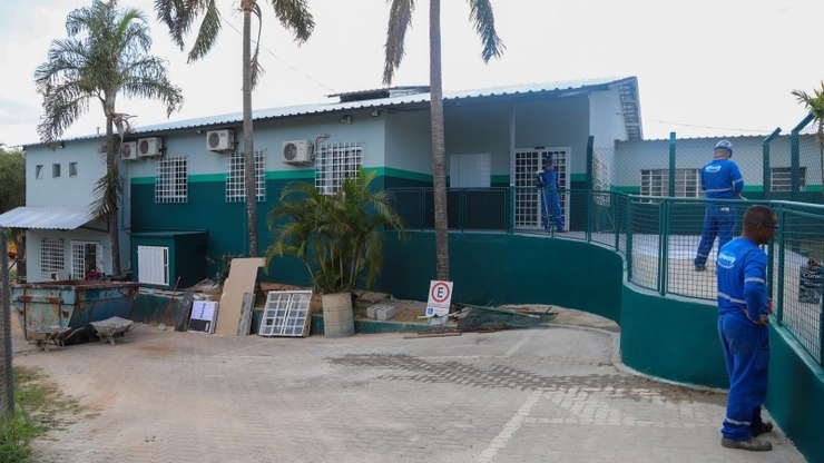 UBS Casa Verde será reinaugurada após reforma completa