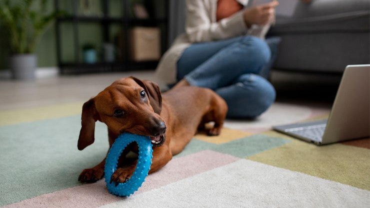Vai ser pai de pet? Veja cuidados essenciais com o novo amigo