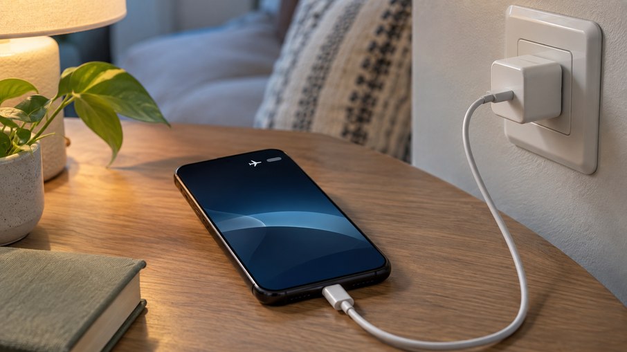 Alguns métodos diminuem o tempo de carregamento do aparelho celular em até 25% Alguns métodos diminuem o tempo de carregamento do aparelho celular em até 25%