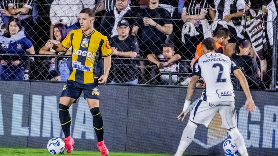 Novorizontino e Corinthians decidem a primeira vaga na final do Paulistão 2026