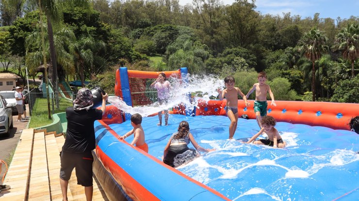 Vinhedo prepara atividades especiais para o Dia das Crianças