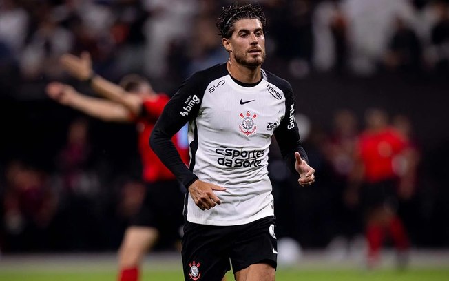 Pedro Raul desfalca o Corinthians neste domingo Pedro Raul desfalca o Corinthians neste domingo