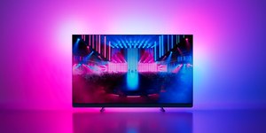 Ambilight: o recurso Philips que transforma a sala em cinema