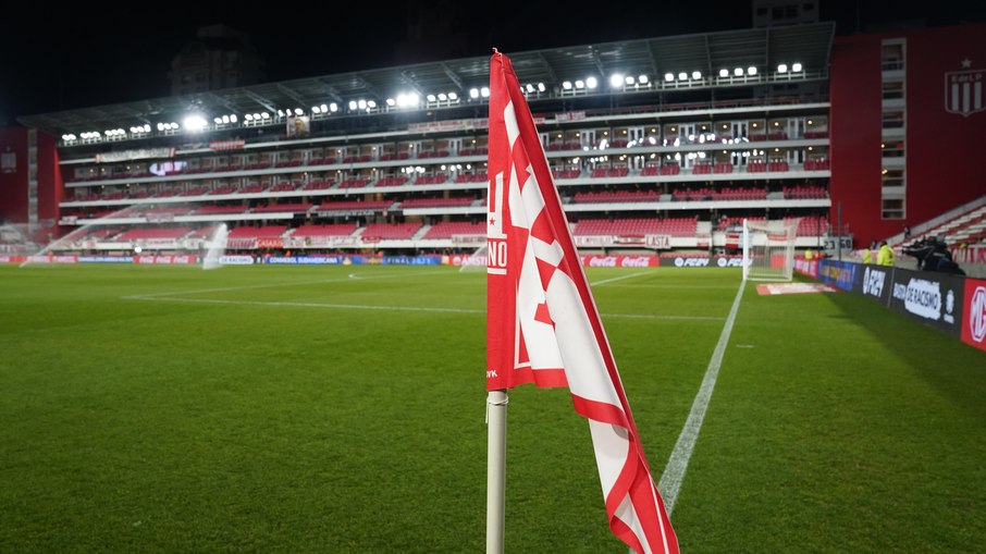 Estádio UNO Jorge Luis Hirschi tem mais de 100 anos de história Estádio UNO Jorge Luis Hirschi tem mais de 100 anos de história