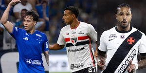 Brasileirão volta sem bets e clubes improvisam nas camisas