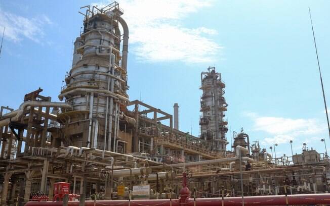 Replan: veja curiosidades da maior refinaria de petróleo do país, em Paulínia