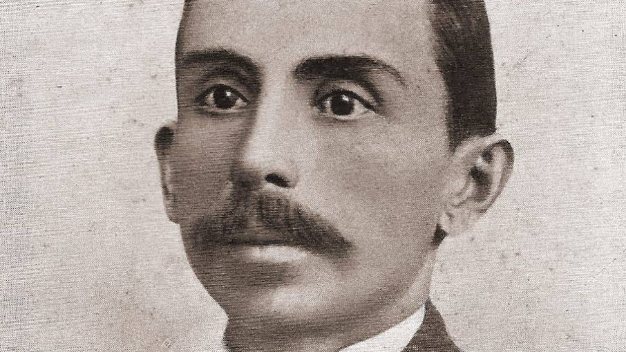 Euclides da Cunha, autor homenageado da Flip 2019