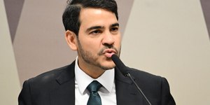 O que acontece após rejeição de Jorge Messias no Senado