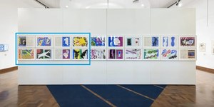 Polícia prende suspeito de roubo de obras de arte no centro de SP