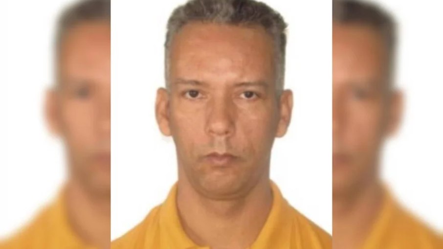 Edimar da Silva Santana, conhecido pelo apelido “Arqueiro”
