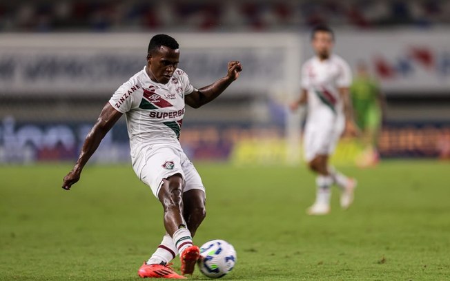 Fluminense enfrenta Caxias pela segunda fase da Copa do Brasil Fluminense enfrenta Caxias pela segunda fase da Copa do Brasil