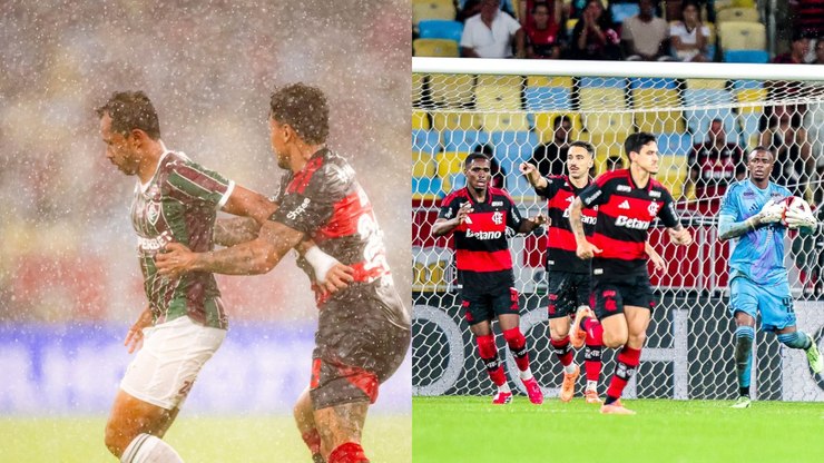Flamengo penúltimo e só mais um jogo: as contas contra a degola