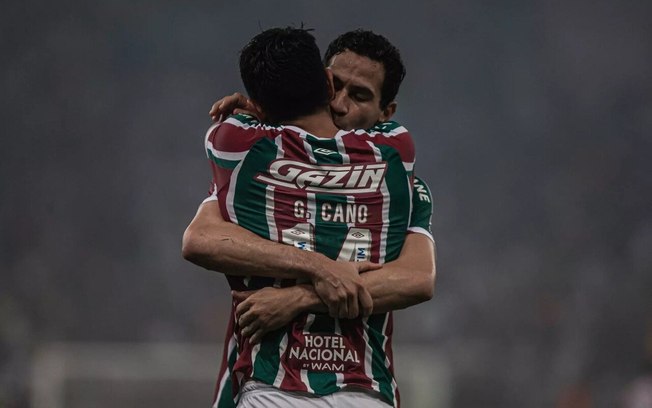 Ganso e Cano podem ser desfalques do Fluminense neste fim de semana decisivo pelo Carioca 