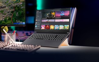 VAIO lança nova versão do FH15 com RTX 4050 e até 64 GB de RAM VAIO lança nova versão do FH15 com RTX 4050 e até 64 GB de RAM