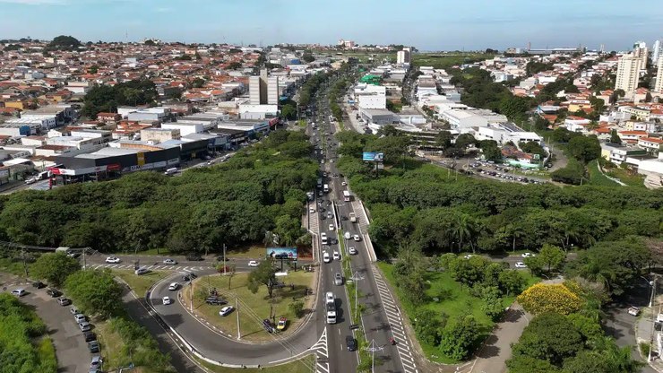 Alça da Prestes Maia à Magalhães Teixeira será fechada até 31/05
