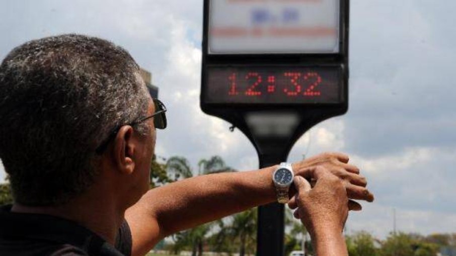 Horário de verão pode voltar em 2024