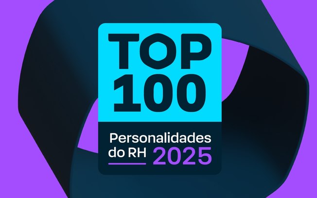 Lista reconhece profissionais que impulsionam o RH no Brasil Lista reconhece profissionais que impulsionam o RH no Brasil