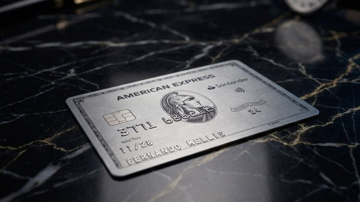 Idec: cancelamento de cartões Amex pelo Santander viola direitos