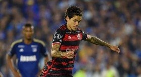 Flamengo x Millonarios: acompanhe ao vivo a partida