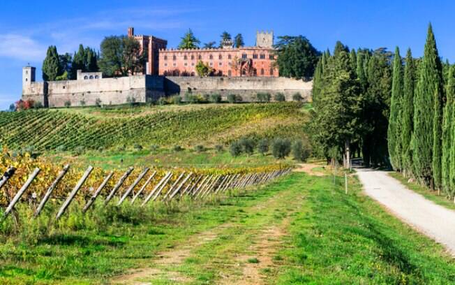 Segundo o TripAdvisor, uma viagem diurna de Florença permite conhecer os pontos imperdíveis da Toscana em um dia