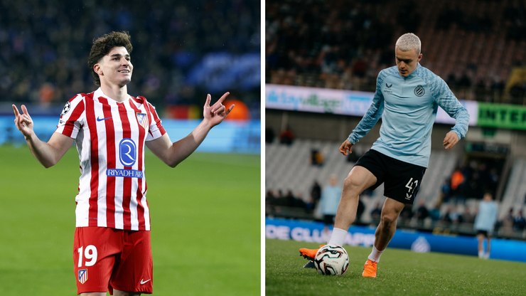 Atlético de Madrid x Club Brugge: palpites, onde assistir e odds