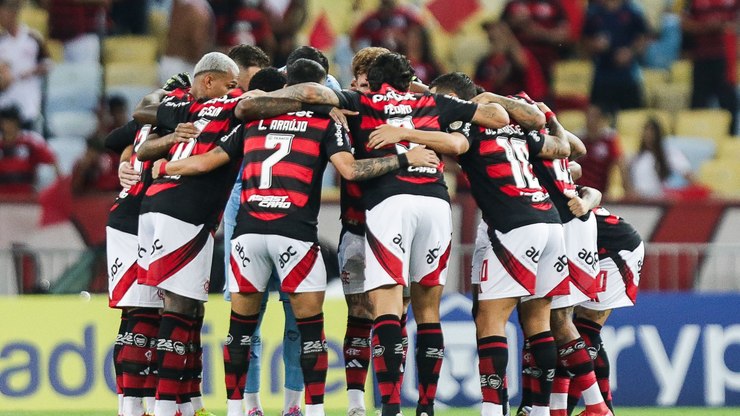Flamengo x Fortaleza: saiba onde assistir ao jogo de hoje, 01/06