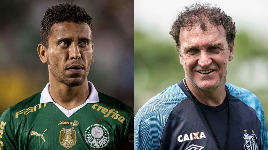 Marcos Rocha revela mágoa de Cuca por Libertadores de 2020