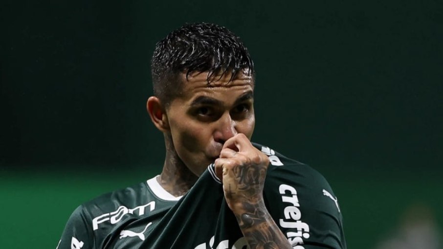 Dudu fica no Palmeiras