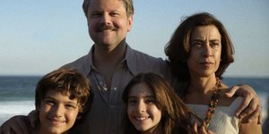 Oscar 2025: 'Ainda Estou Aqui' ganha prêmio de Filme Estrangeiro