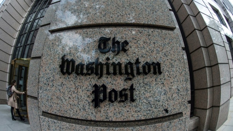 O jornal Washington Post decidiu quebrar a tradição e não vai apoiar nem Kamala Harris nem Donald Trump