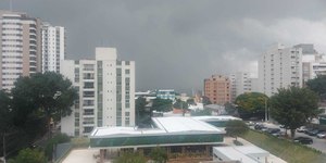 Último dia do verão será chuvoso na maior parte do Brasil