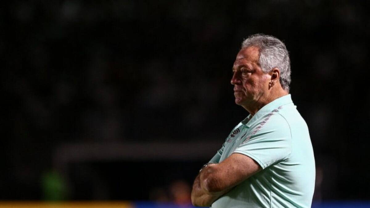 Em clima de revanche, Fluminense conta com apoio da torcida e elenco experiente para superar o Olimpia