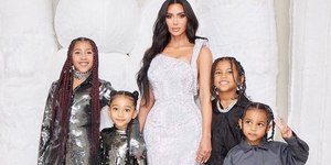 Momentos em que a Família Kardashian revolucionou o mundo da moda 