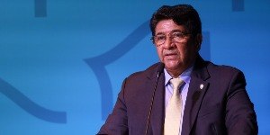 CBF: Vice pede anulação de acordo que recolocou Ednaldo no poder