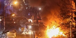 Irã reconhece morte de 3 mil pessoas em protestos