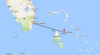 Família de brasileiro desaparecido recebe valor pago por travessia ilegal