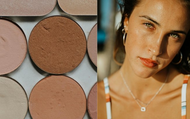 5 truques para ter uma pele com aspecto bronzeado no verão