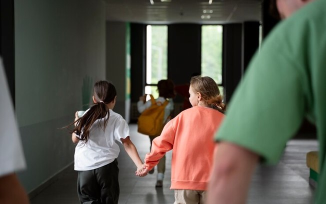 Outubro tem conscientização da saúde e segurança nas escolas