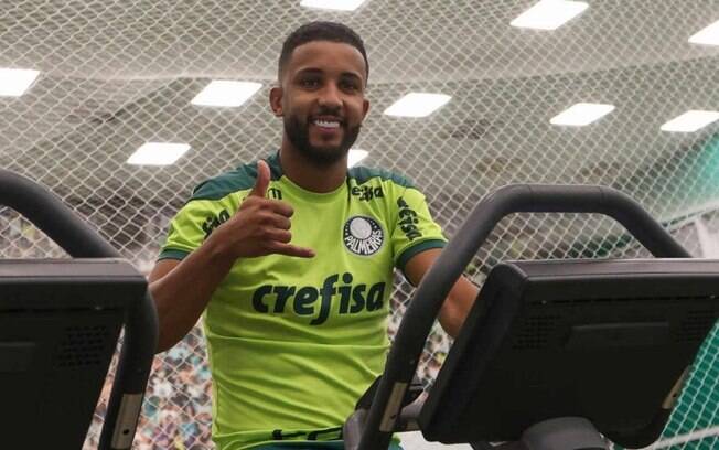 Coordenador científico do Palmeiras explica preparação para que Jorge suporte a temporada inteira