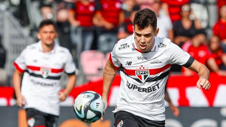 São Paulo em 2025: Agenda de jogos e odds das próximas rodadas